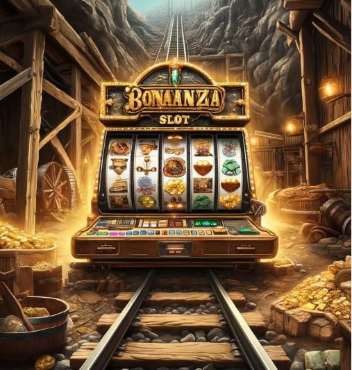 Tampilan lobby game kosmik4d dengan berbagai pilihan slot online dan permainan kasino